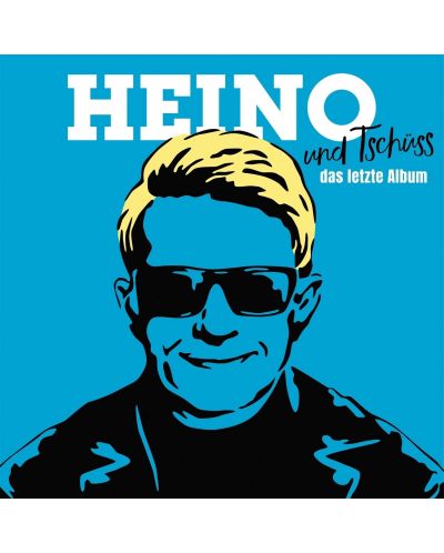 Heino - ...und Tschüss (Das letzte Album) (CD) - 1