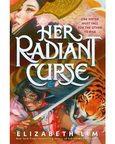 Her Radiant Curse - 1
