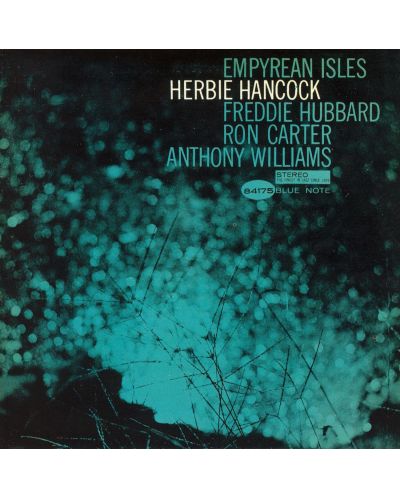 Herbie Hancock - Empyrean Isles (CD) - 1