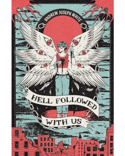 Hell Followed with Us - 1