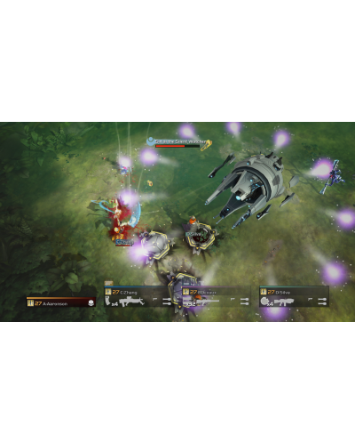 HellDivers Super-Earth Ultimate Edition (PS4) - 6