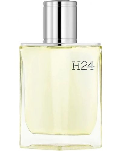 Hermes Тоалетна вода H24, 50 ml - 2