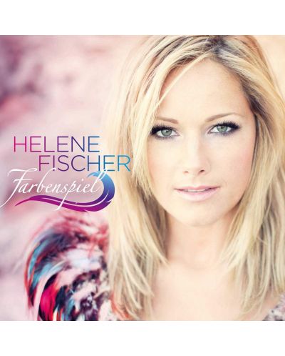 Helene Fischer - Farbenspiel (CD) - 1