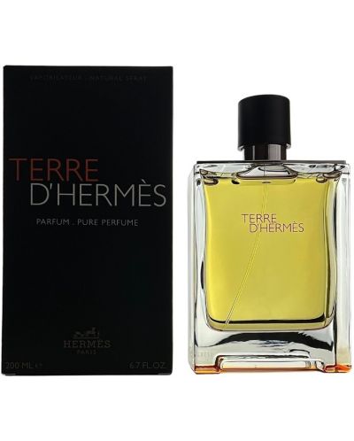 Hermes Terre d'Hermès Парфюм, 200 ml - 2