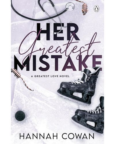 Her Greatest Mistake - 1