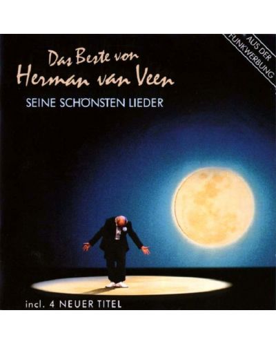 Herman van Veen - Seine Schönsten Lieder (CD) - 1