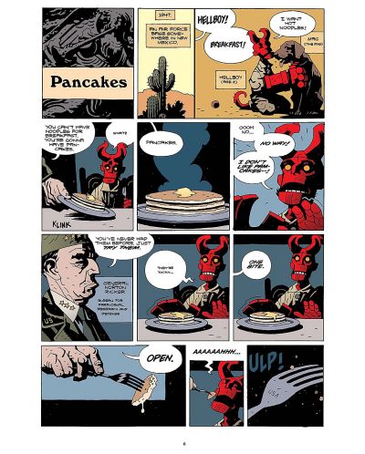 Hellboy. The Complete Short Stories, Vol. 1 - 2