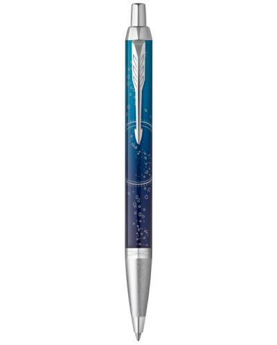 Химикалка Parker Royal IM Premium - SE Submerge CT - 1