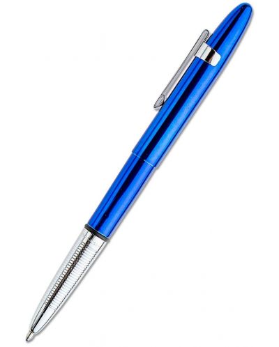 Химикалка Fisher Space Pen 400 - Blue Moon Bullet - 1