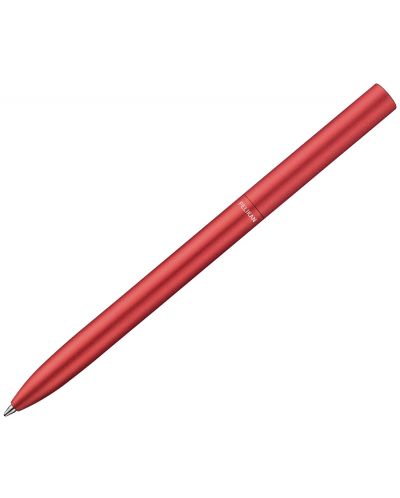 Химикалка Pelikan Ineo - Червена - 1