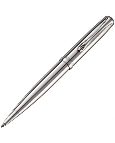 Химикалка Diplomat Excellence A2 - Хром - 1