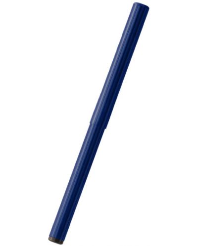 Химикалка Fisher Space Pen Stowaway - Blue Anodized Aluminium - 3