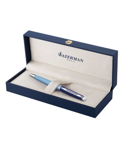 Химикалка Waterman - Hemisphere CT, синя - 2