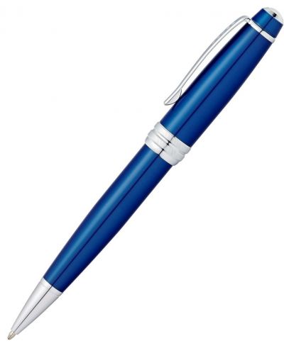 Химикалка Cross Bailey – синя - 1