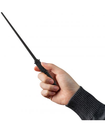 Химикалка CineReplicas Movies: Harry Potter - Severus Snape's Wand (With Stand) - 4