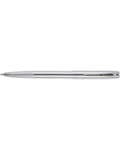 Химикалка Fisher Space Pen Cap-O-Matic - Chrome - 1