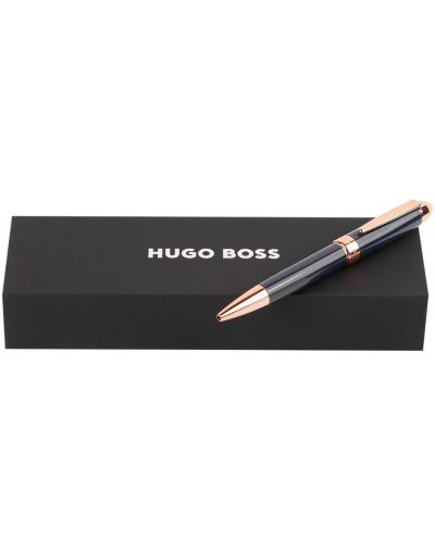 Химикалка Hugo Boss Icon - Синя - 3