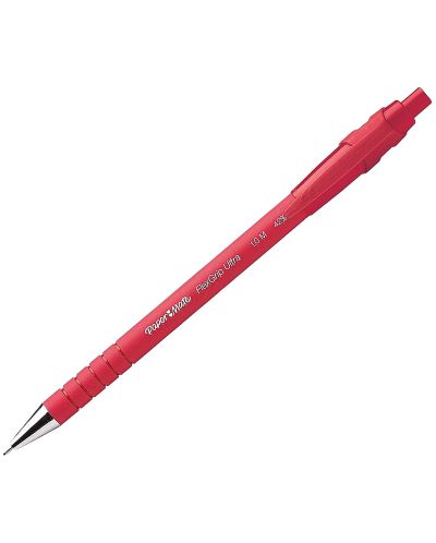 Химикалкa Paper Mate Flexgrip - M, червен, 1.00 mm - 1