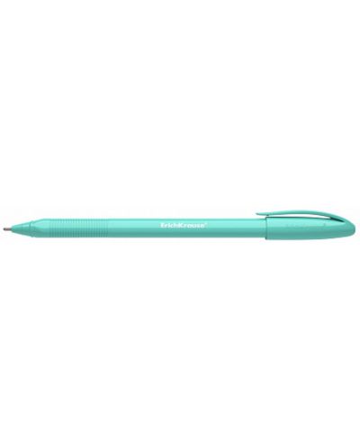 Химикалка Erich Krause - Pastel Stick, Ultra Glide Technology, асортимент - 2