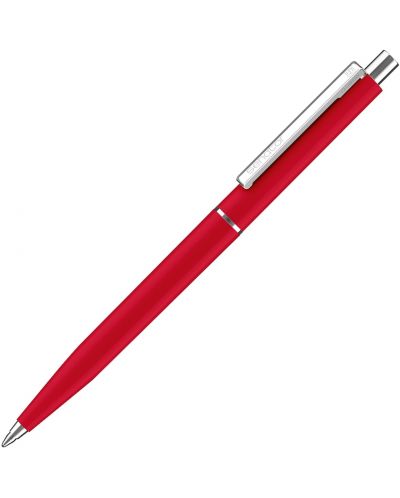Химикалка Senator Point Polished - Червена - 1