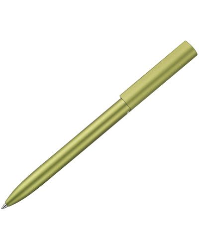 Химикалка Pelikan Ineo - Зелена - 3