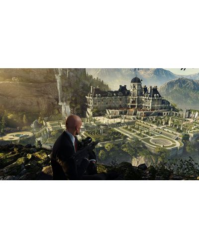 Hitman 2 Collector's Edition (PS4) - 14