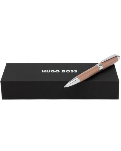 Химикалка Hugo Boss Icon - Карамел - 3