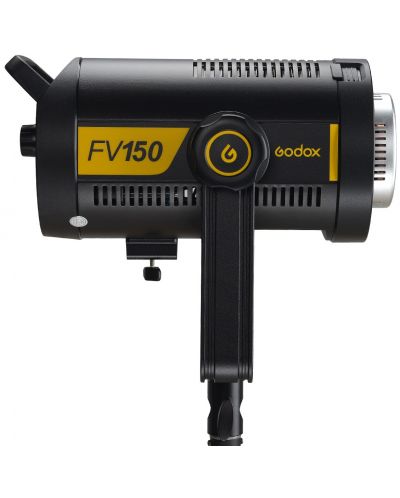 Хибридно осветление Godox - FV150, LED, 150W, черно - 3
