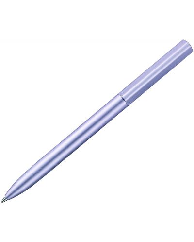 Химикалка Pelikan Ineo - Сребриста - 1