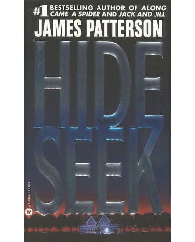 Hide and Seek - 1