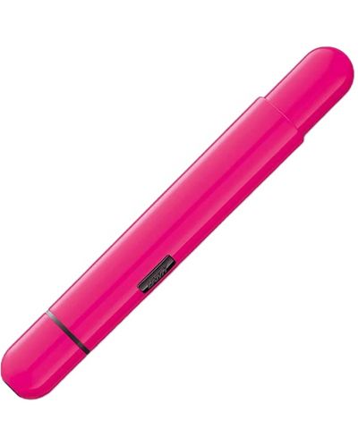 Химикалка Lamy Pico - Neon Pink - 2