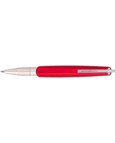 Химикалка Pininfarina Gо - Red - 2