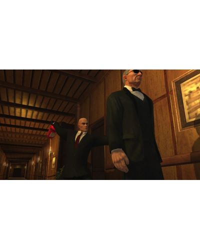 Hitman Collection: 3 in 1 -  Square Enix Masterpieces (PC) - 7