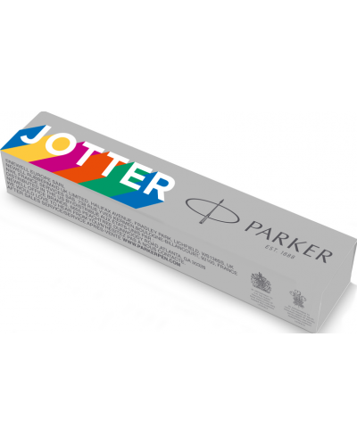Химикалка Parker Jotter Originals - Морско синьо - 2