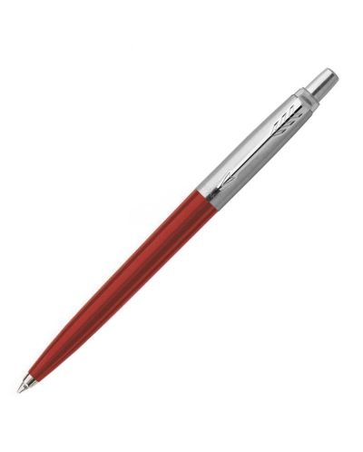Химикалка Parker Jotter Originals - червена - 1