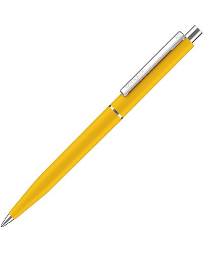 Химикалка Senator Point Polished - Жълта - 1