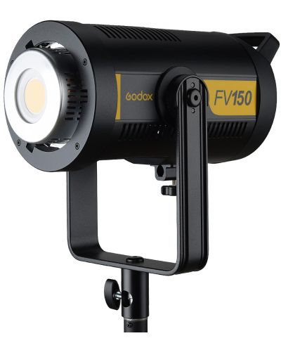 Хибридно осветление Godox - FV150, LED, 150W, черно - 6