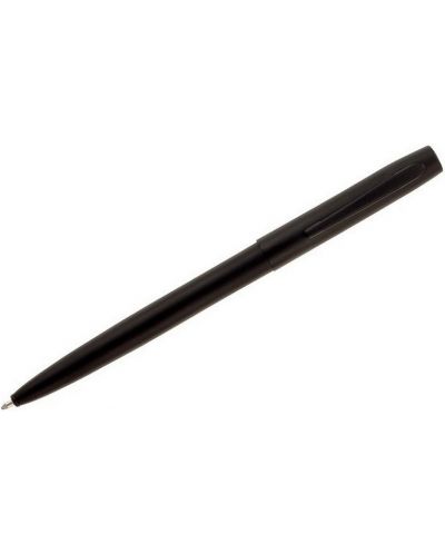 Химикалка Fisher Space Pen Cap-O-Matic - Черна - 1