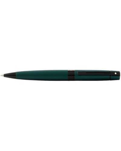 Химикалка Sheaffer 300 - Зелена - 5
