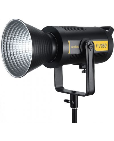 Хибридно осветление Godox - FV150, LED, 150W, черно - 1