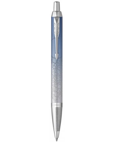 Химикалка Parker Royal IM Premium - SE Polar CT - 1