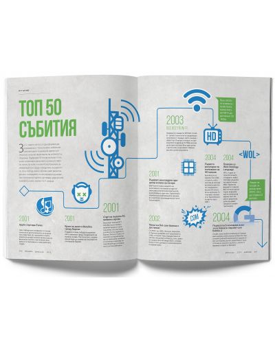 HiComm Февруари 2018: Списание за нови технологии и комуникации – брой 200 - 7