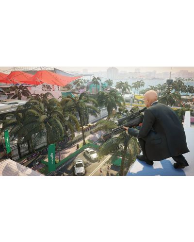 Hitman 2 Collector's Edition (PS4) - 10