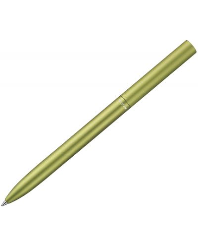 Химикалка Pelikan Ineo - Зелена - 1