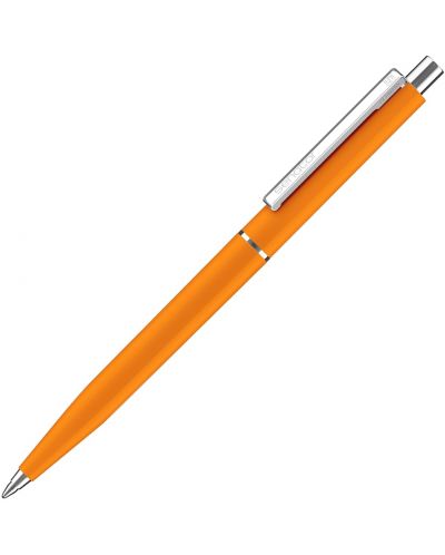 Химикалка Senator Point Polished - Оранжева - 1