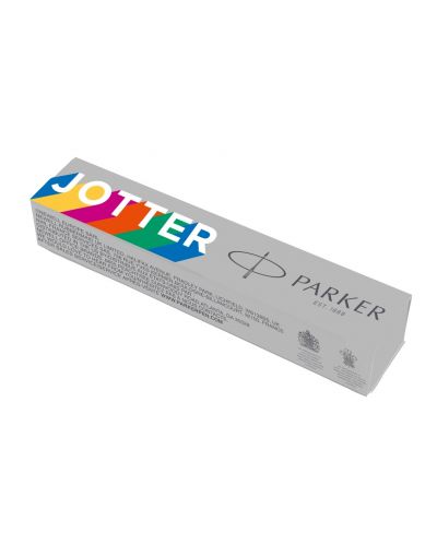 Химикалка Parker Jotter Standard - лайм - 2