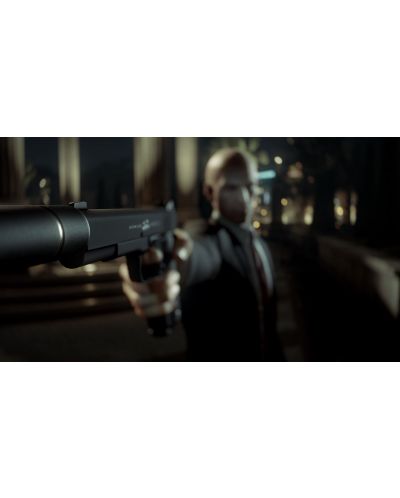 Hitman Collector's Edition (PS4) - 10