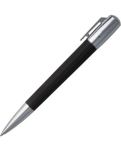 Химикалка Hugo Boss Pure - Черна - 2