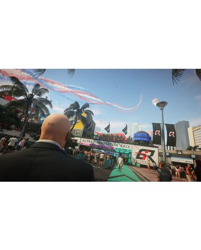 Hitman 2 Collector's Edition (PS4) - 11