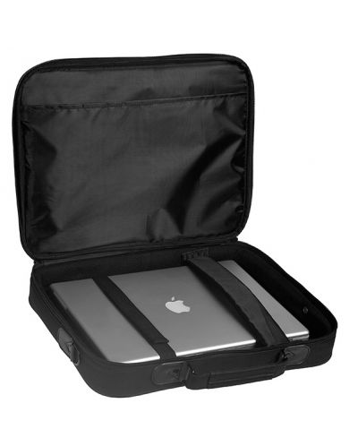 Чанта за лаптоп и мишка Tracer - Bonito Bundle, черна - 3